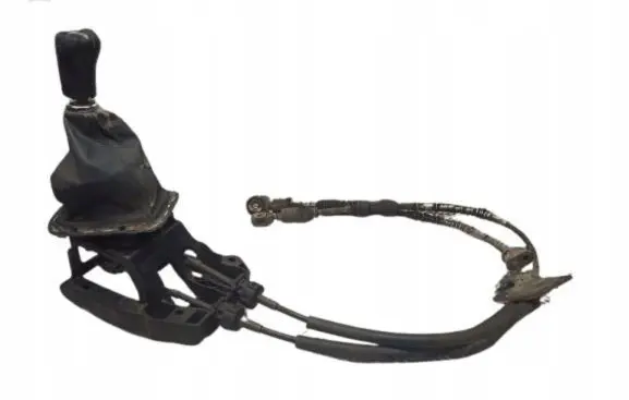 Toyota Avensis T250 Gearbox retarder lever