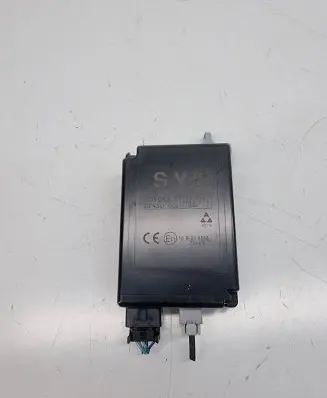 Lexus RX 450H Tire pressure control unit 8976048200 1584008152