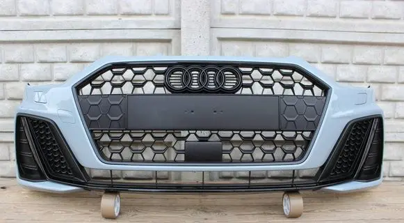 Audi A1 Front bumper 82A807437F