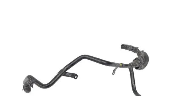 Audi Q5 SQ5 Engine coolant pipe/hose 03L121157AB