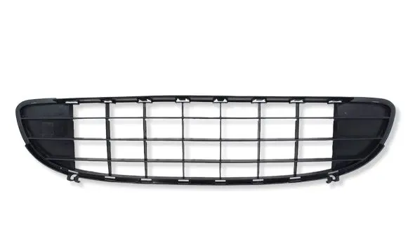 Peugeot 407 Front bumper lower grill 9644644277 1857267916