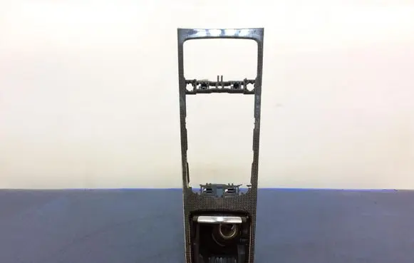 Porsche Panamera (970) Car ashtray 97055335100