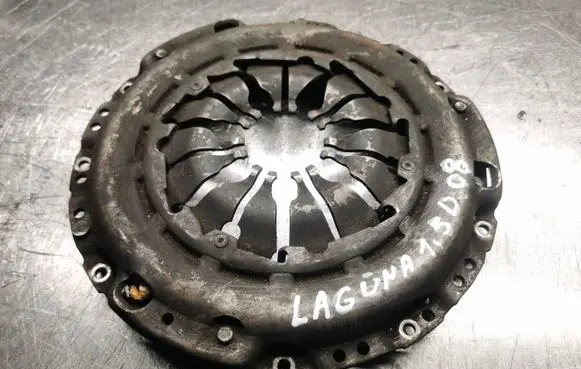 Renault Laguna III Pressure plate 
