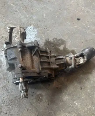 Hyundai Tucson JM Gearbox transfer box case 050302809
