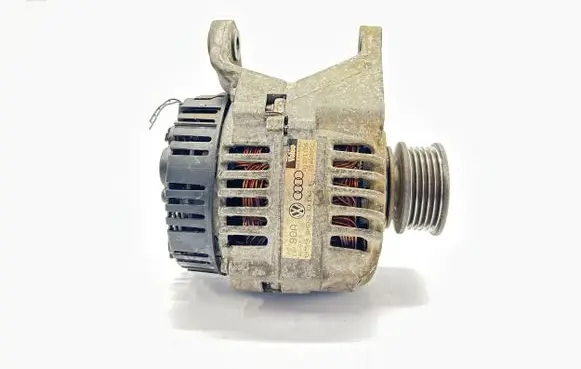 Volkswagen PASSAT B5 Generator/alternator 058903016E 2541895C 058903016