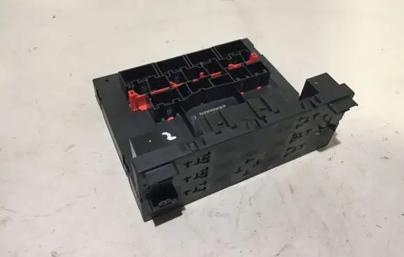 Volkswagen PASSAT B6 Comfort/convenience module 3C0937049AJ