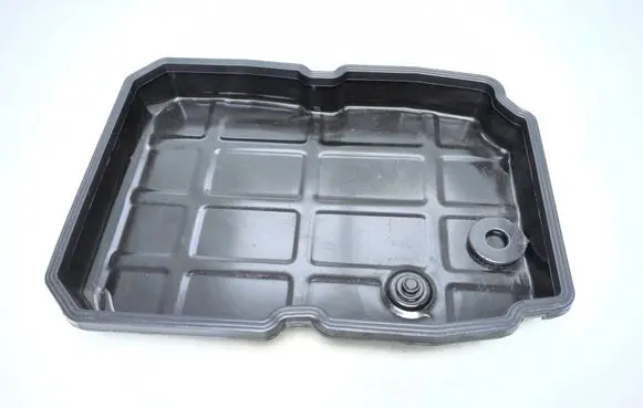 Mercedes-Benz E W212 Gearbox sump 2122704802