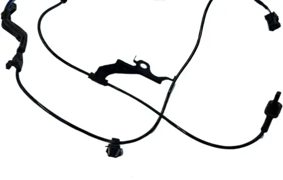 Toyota C-HR I ABS brake wheel speed sensor 89542F4010