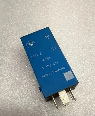 BMW 5 E39 Other relay 1383417
