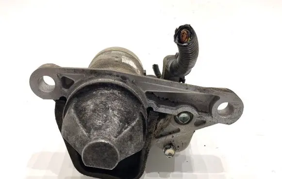 Nissan Qashqai Starter motor 23300BV80A
