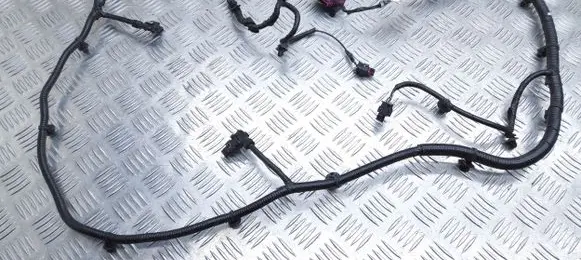 Land Rover Evoque II Parking sensor (PDC) wiring loom K8D214369AAD