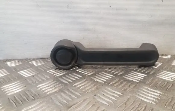 Dodge Nitro Front door exterior handle