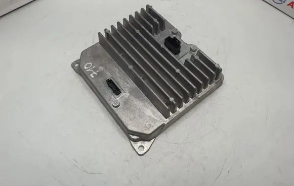 BMW 7 G11 G12 Power management control unit 9330190 61429330190
