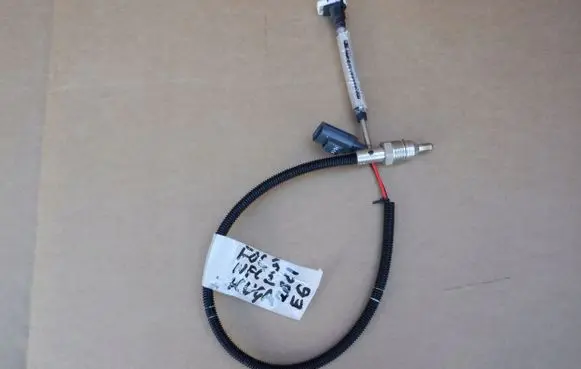 Ford Focus Lambda probe sensor