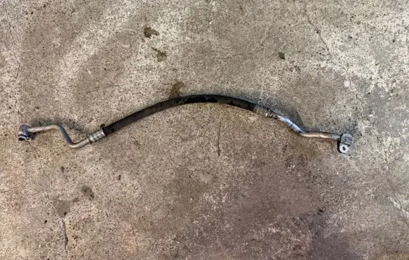 Mini Cooper Countryman R60 Air conditioning (A/C) pipe/hose 9265110