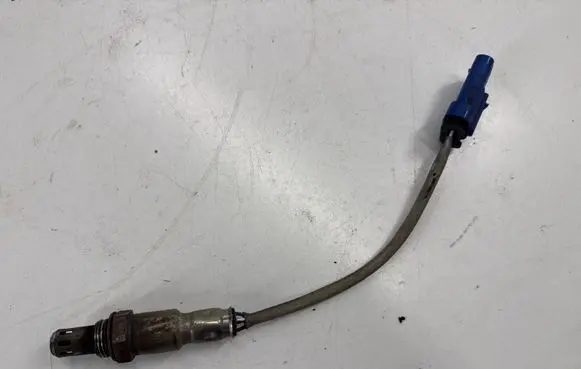 Chevrolet Camaro Lambda probe sensor 12671087