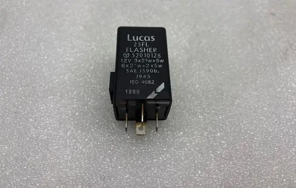 Opel Frontera B Other relay 52010128 1S04082 SAJJ590B