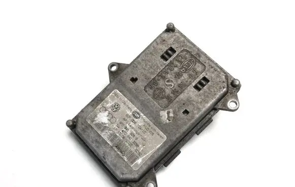 Audi A8 S8 D3 4E Headlight ballast module Xenon 4F0941329B