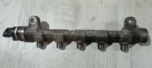KIA Sportage Fuel main line pipe 314002A420