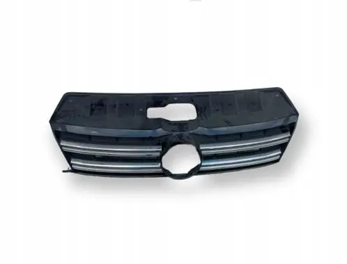 Volkswagen Amarok Front bumper upper radiator grill V0TTEILE