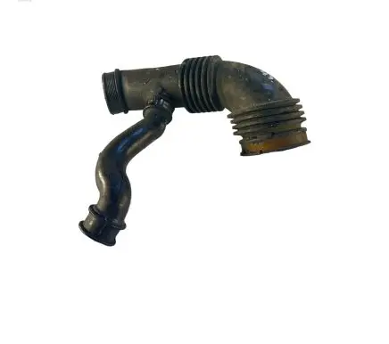 Ford Focus C-MAX Air intake hose/pipe 7M519A673HF 72101087 76894522