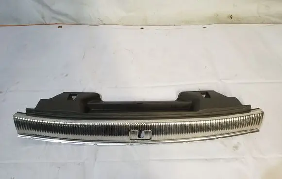 Audi Q5 SQ5 Trunk/boot sill cover protection 8R0864331C