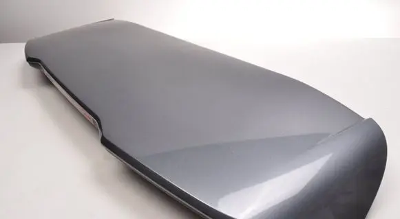 Volvo V40 Tailgate/trunk spoiler 31253973
