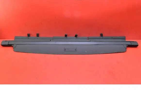 Toyota Verso-S Parcel shelf load cover 