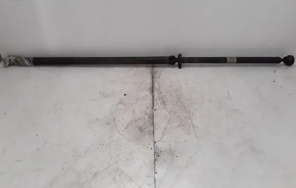 Volvo XC90 Front prop shaft 