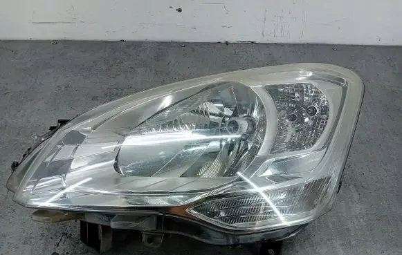 Citroen Berlingo Headlight/headlamp 