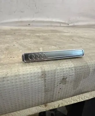 Audi A3 S3 8V Panel trim 8V0853191D 8V0853191F