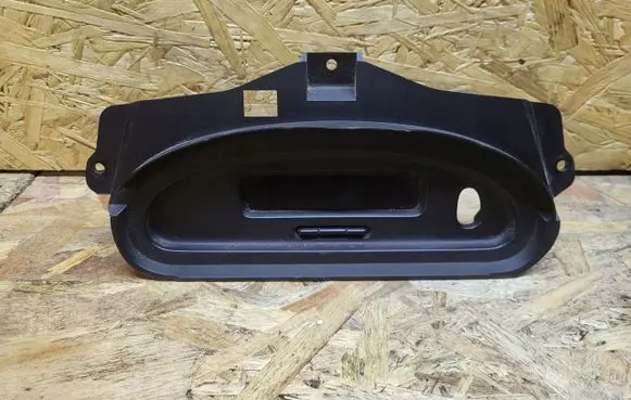 Renault Megane I Clock 7700432434