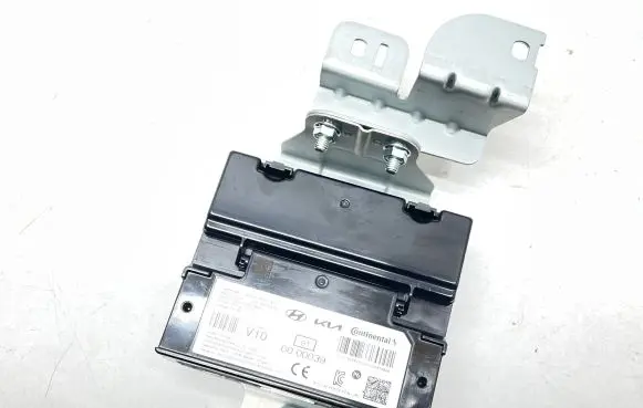 KIA Niro Other control units/modules 96510AO100 A3C0770970800