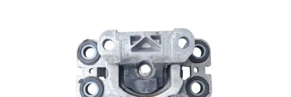 Volvo XC60 Engine mount vacuum valve 