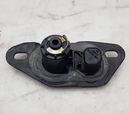 Volkswagen Crafter Sliding door latching motor A9067660261