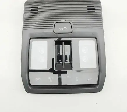 Skoda Enyaq iV Front seat light 5H0959561BT 5Q0951172A