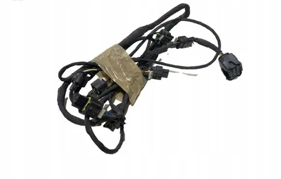 Mercedes-Benz ML W166 Parking sensor (PDC) wiring loom A1665402200