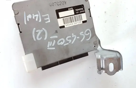 Lexus GS 300 350 430 450H Other control units/modules 8924330120