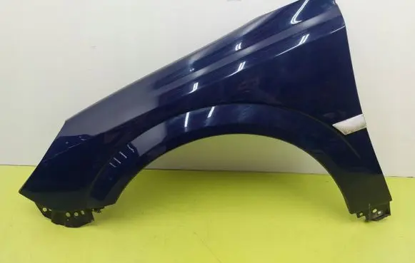 Opel Vectra C Fender POLCAR