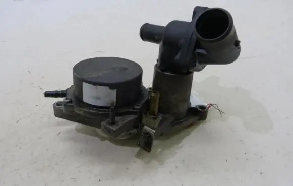 Ford Transit Vacuum pump IMPRK616451
