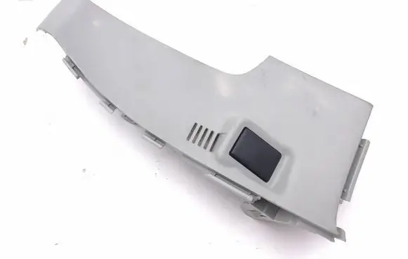 Toyota Prius (XW30) Dashboard lower bottom trim panel 5544647030