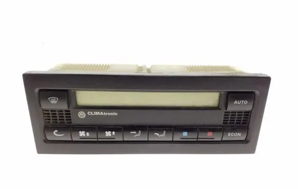 Volkswagen PASSAT B5 Climate control unit 3B1907044A 5HB007617