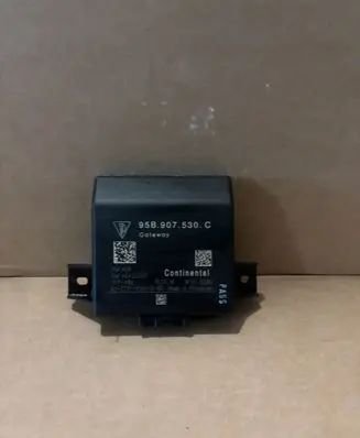 Porsche Macan (95B) Gateway control module 95B907530C