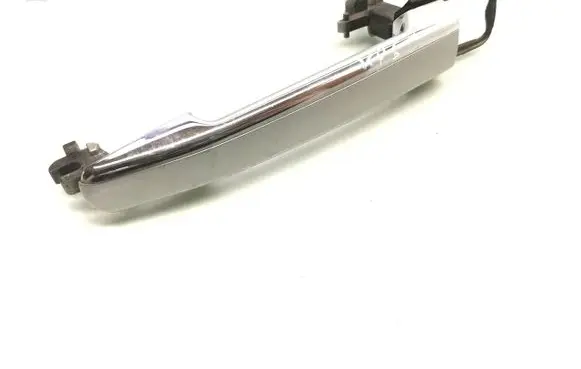 Mercedes-Benz E AMG W210 Rear door exterior handle 2027660205