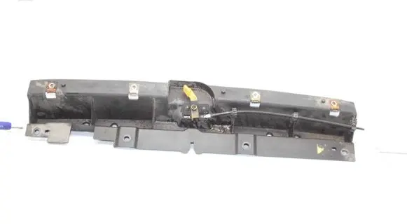 Jeep Renegade Radiator trim 735587828