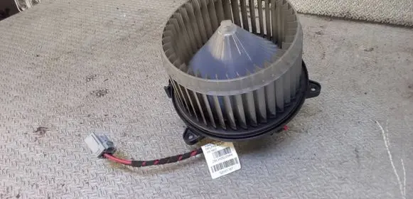 Opel Insignia A Heater fan/blower 52426734