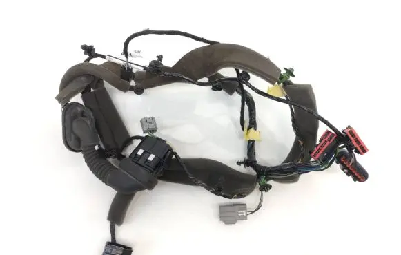 Ford Focus Front door wiring loom DM5T14A584AUA DM5T14A584
