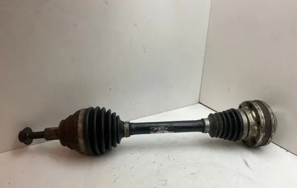 Volkswagen Golf VIII Front driveshaft 5Q0407271G