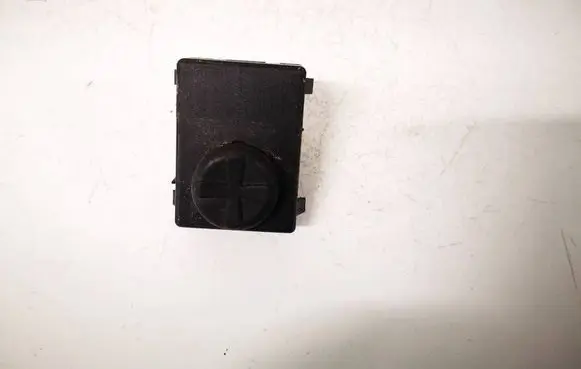 Chevrolet Blazer Seat control switch 12450362