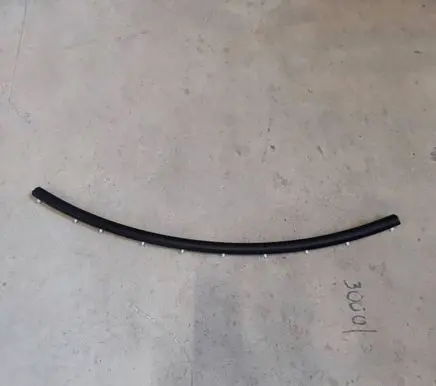 Toyota Proace Rubber seal front coupe door SU001B0104